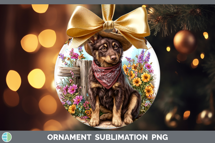 Ornament Clipart Image 22