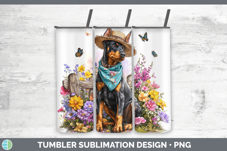 Sublimation Tumbler Designs Image 19