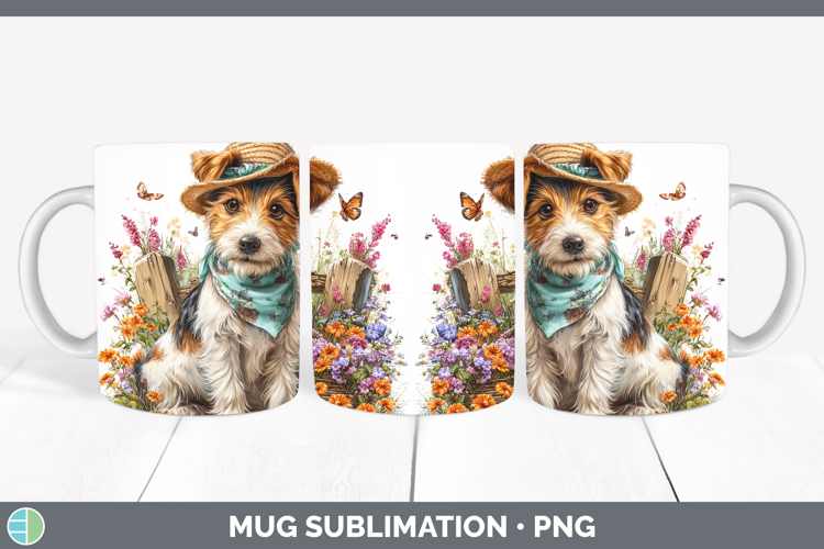 Fox Clipart Image 10