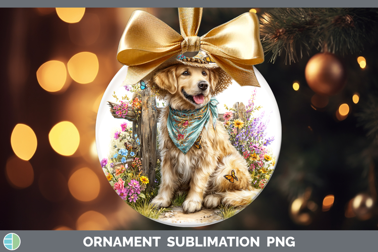 Ornament Clipart Image 21