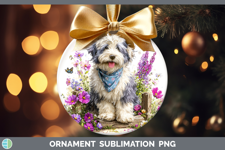 Ornament Clipart Image 7