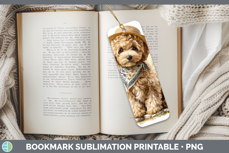 Poodle Clipart Image 17