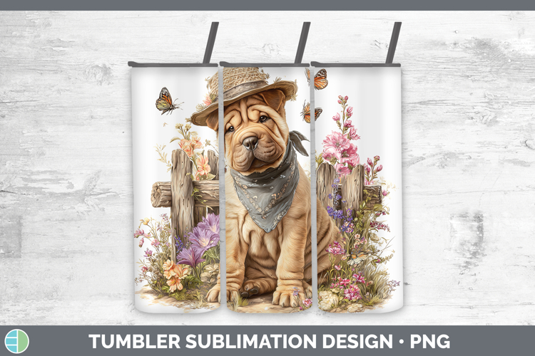 Sublimation Tumbler Designs Image 11