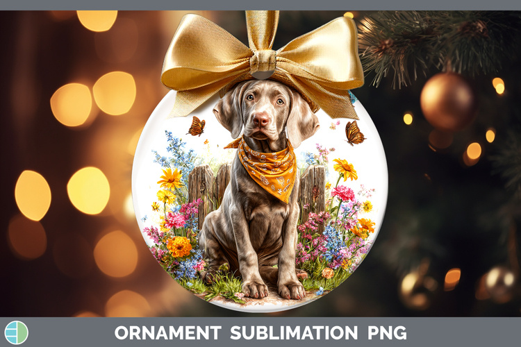Ornament Clipart Image 5