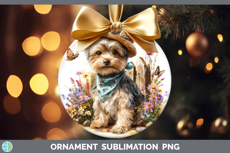 Ornament Clipart Image 3