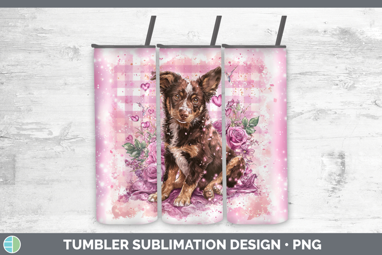 Sublimation Tumbler Designs Image 23