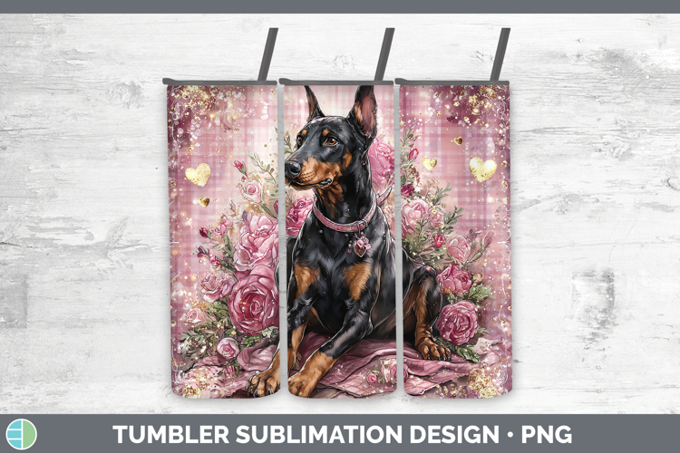 Sublimation Tumbler Designs Image 17