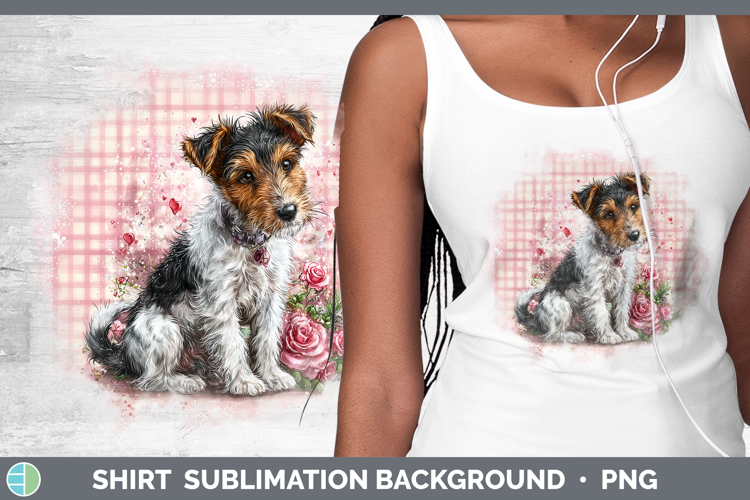 Valentine Background Image 13