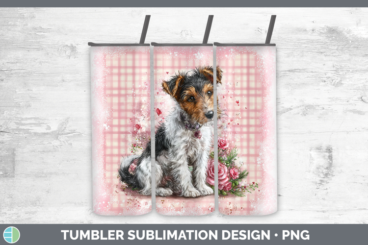 Sublimation Tumbler Designs Image 24