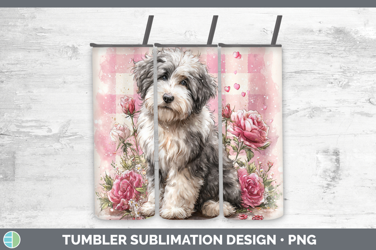 Sublimation Tumbler Designs Image 8