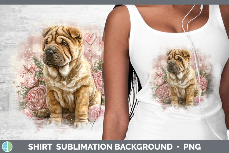 Valentine Background Image 22