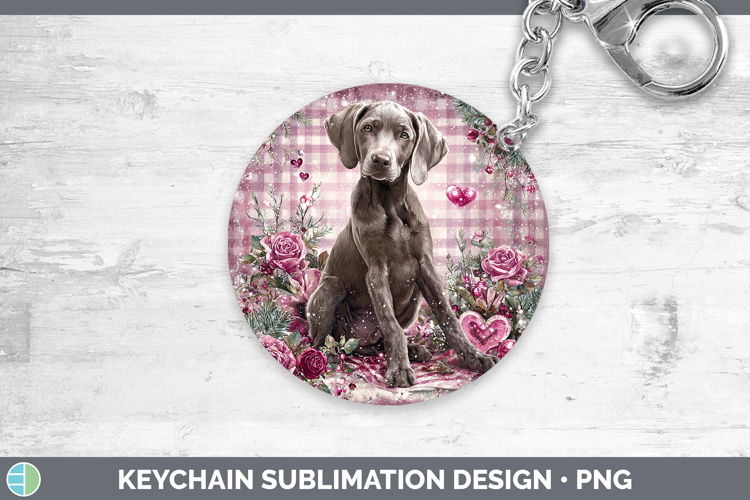 Keychain Sublimation Designs Image 22