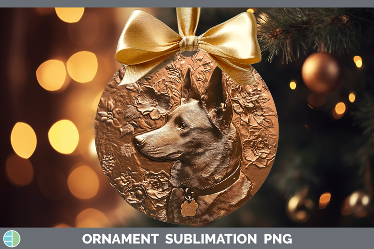 Ornament Clipart Image 24