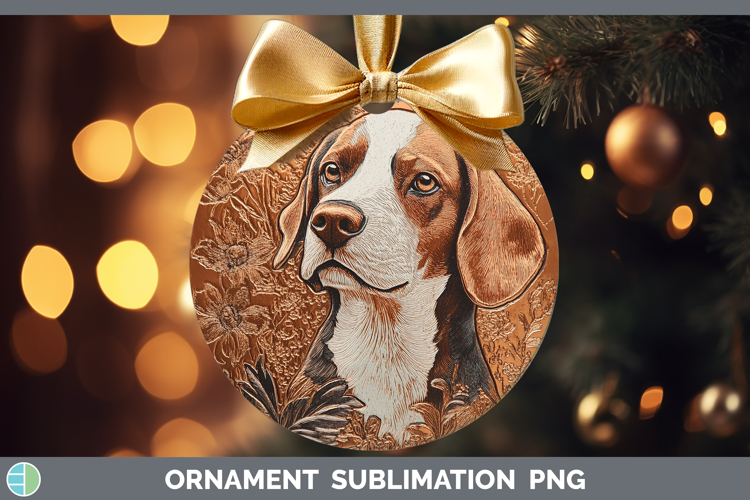 Bauble Clipart Image 17