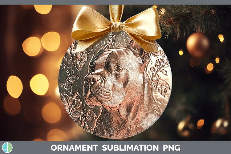 Bauble Clipart Image 15