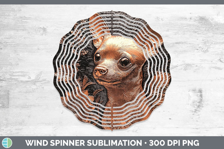 Chihuahua Clipart