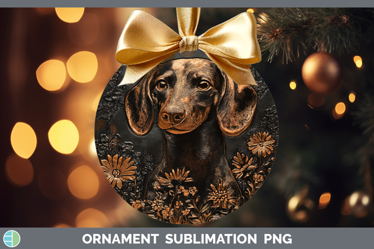 Bauble Clipart Image 9