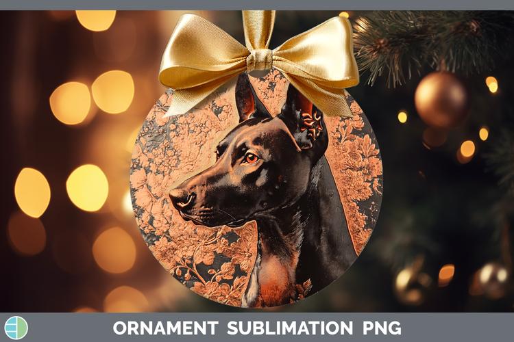 Ornament Clipart Image 9