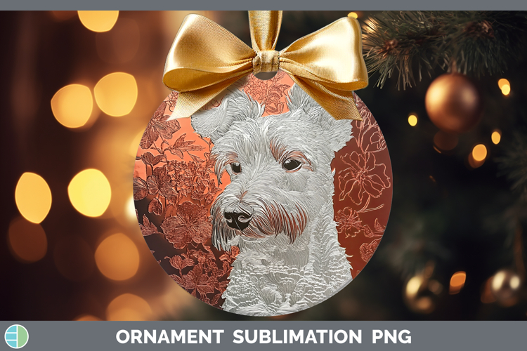 Ornament Clipart Image 8