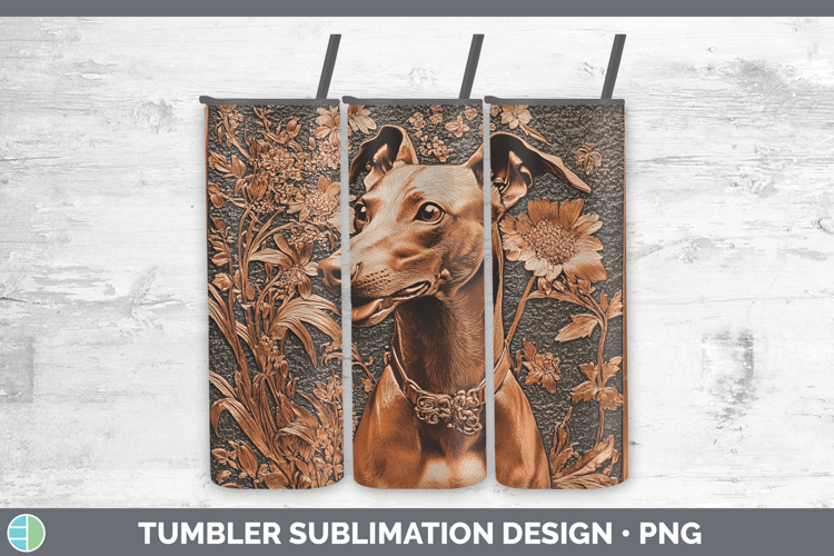 Sublimation Tumbler Designs Image 24