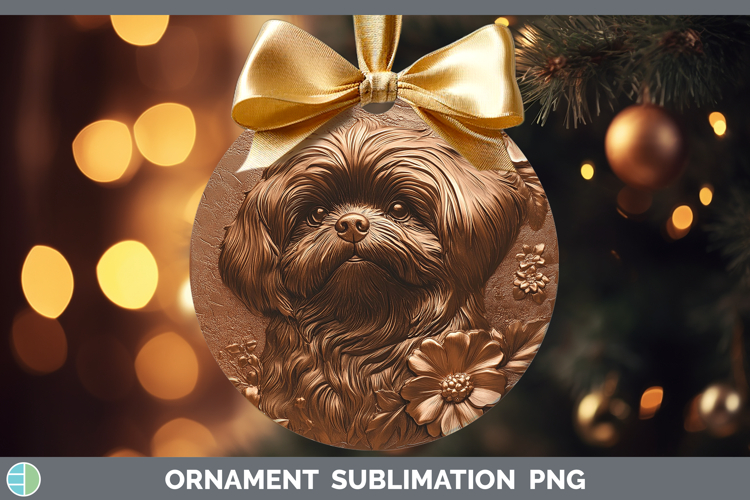 Bauble Clipart Image 18
