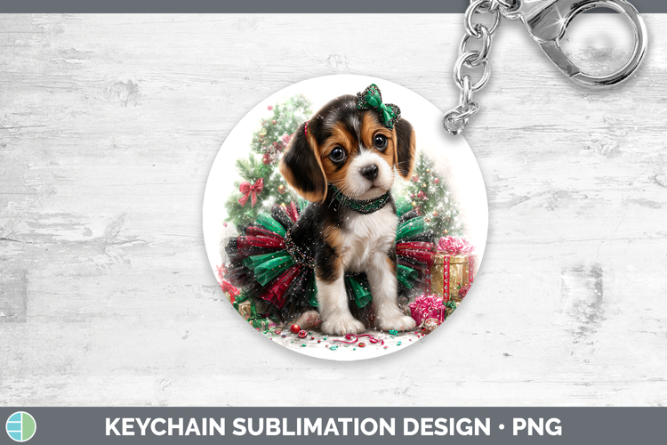 Keychain Sublimation Designs Image 18