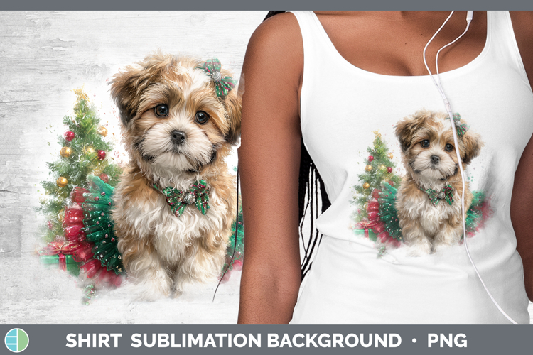 Christmas Background Image 20