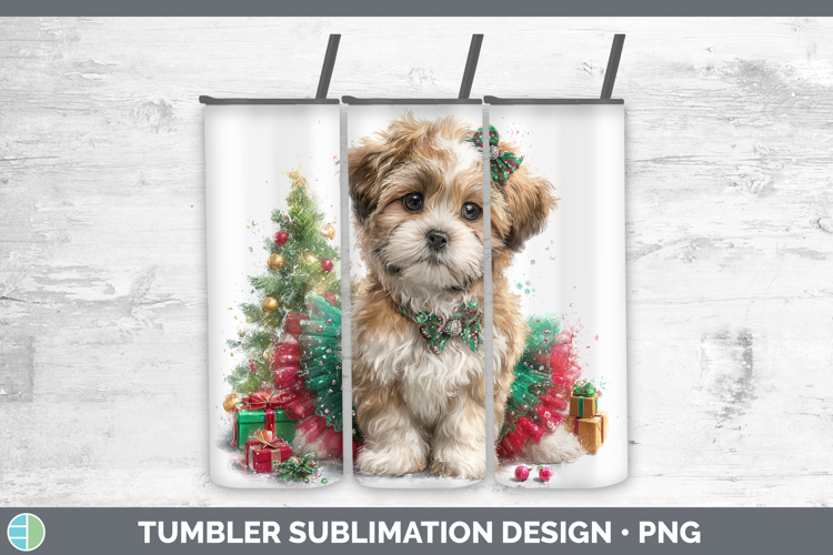 Sublimation Tumbler Designs Image 10