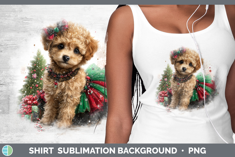 Christmas Background Image 19