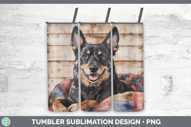 Sublimation Tumbler Designs Image 6