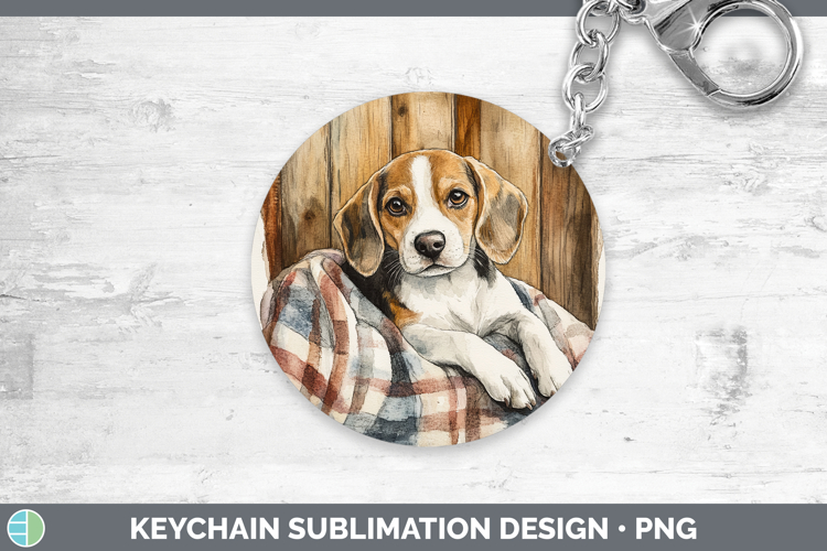 Keychain Sublimation Designs