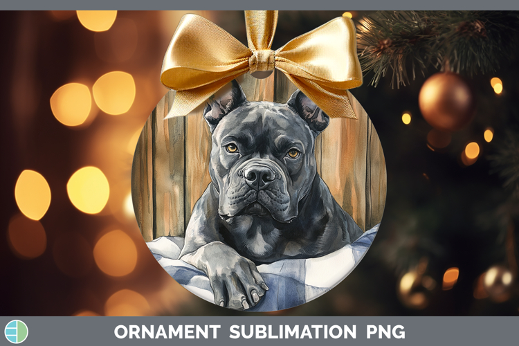 Ornament Clipart Image 21