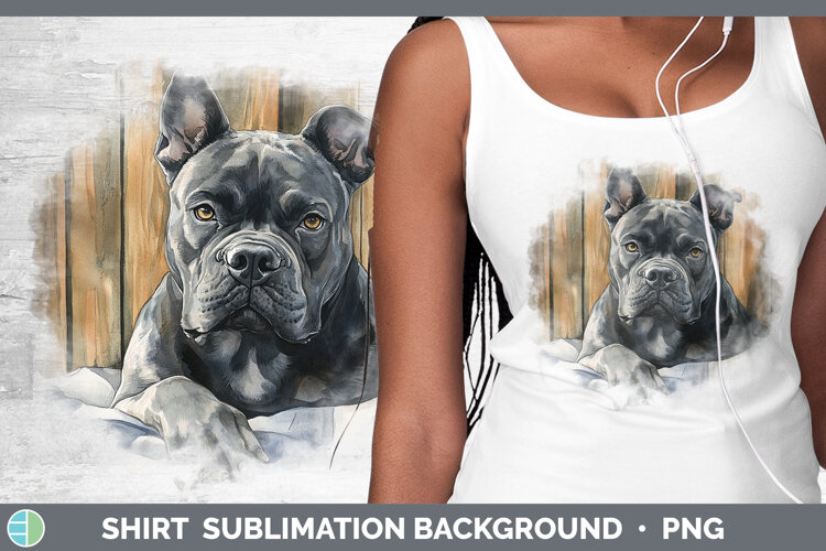 GorgeousDogs 01 Flannel Shirt design.
