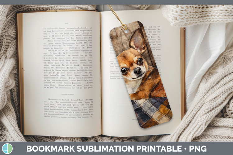 Chihuahua Clipart Image 4