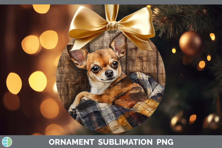 Chihuahua Clipart