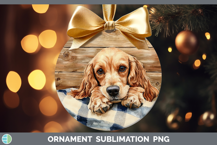 Ornament Clipart Image 19