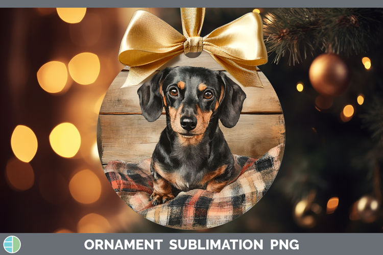 Bauble Clipart Image 9