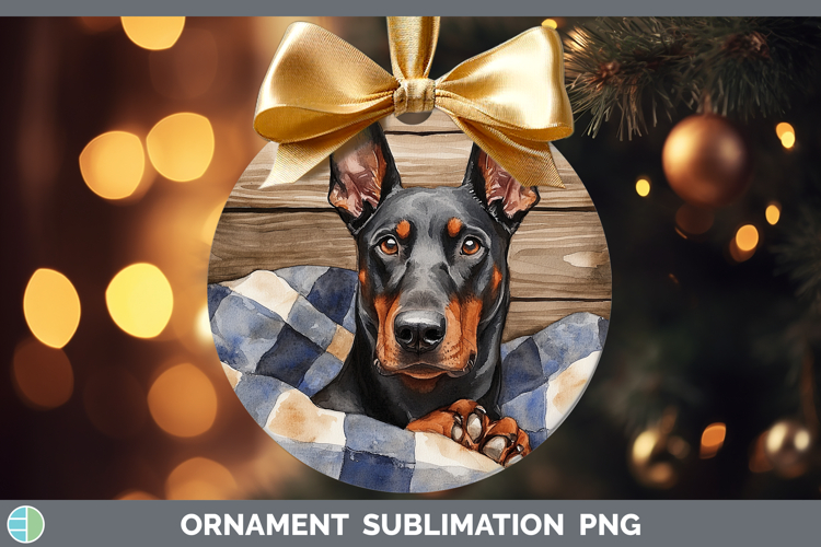 Ornament Clipart Image 19