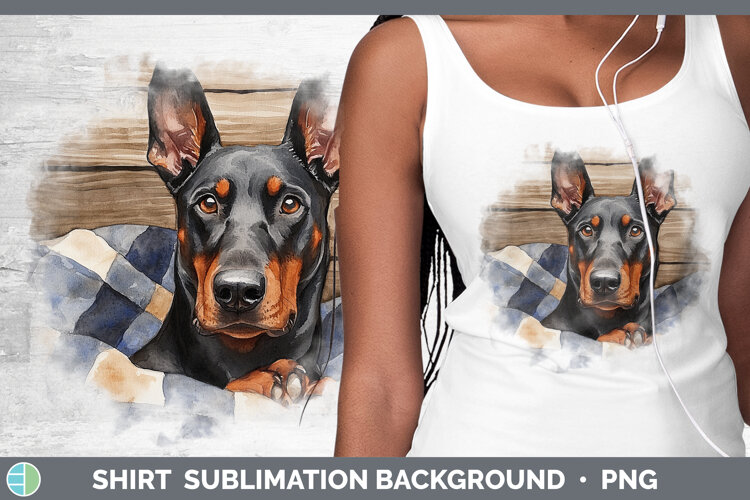 GorgeousDogs 01 Flannel Shirt design.