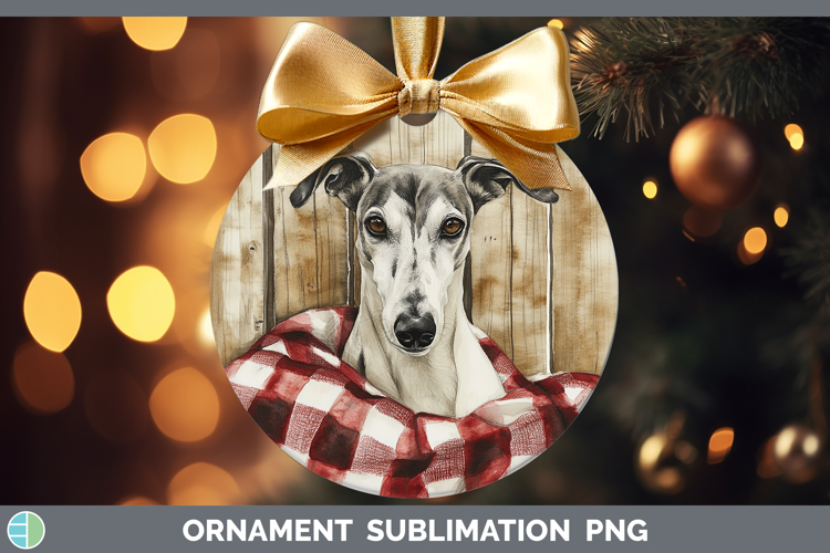 Ornament Clipart Image 16