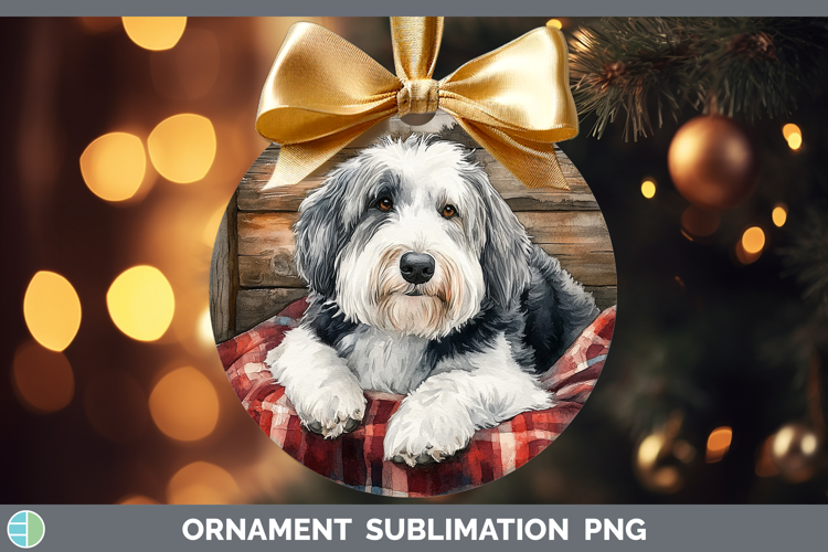 Ornament Clipart Image 2