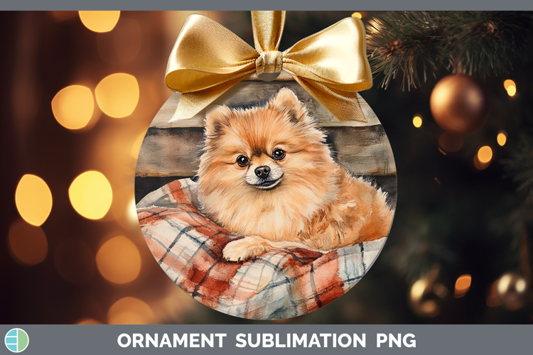 Ornament Clipart Image 10