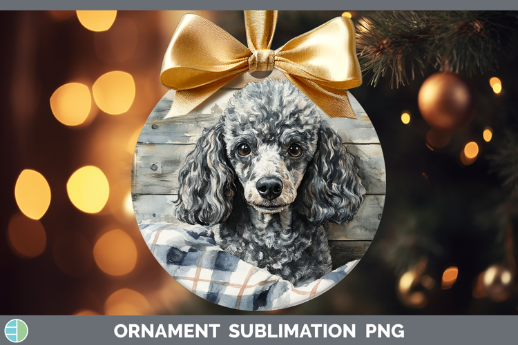 Ornament Clipart Image 12