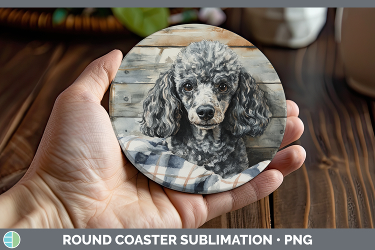 Poodle Clipart