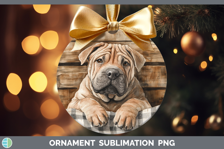 Ornament Clipart Image 23
