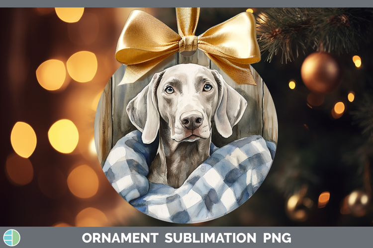 Ornament Clipart Image 17