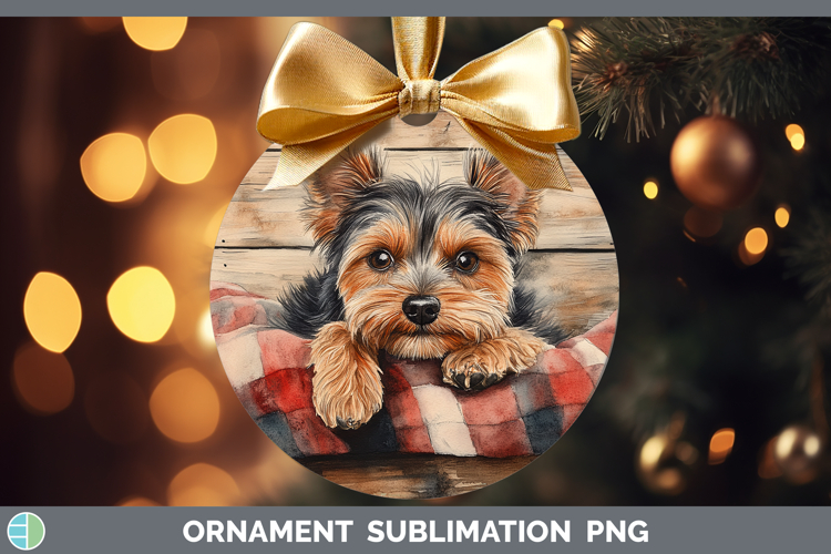 Ornament Clipart Image 15