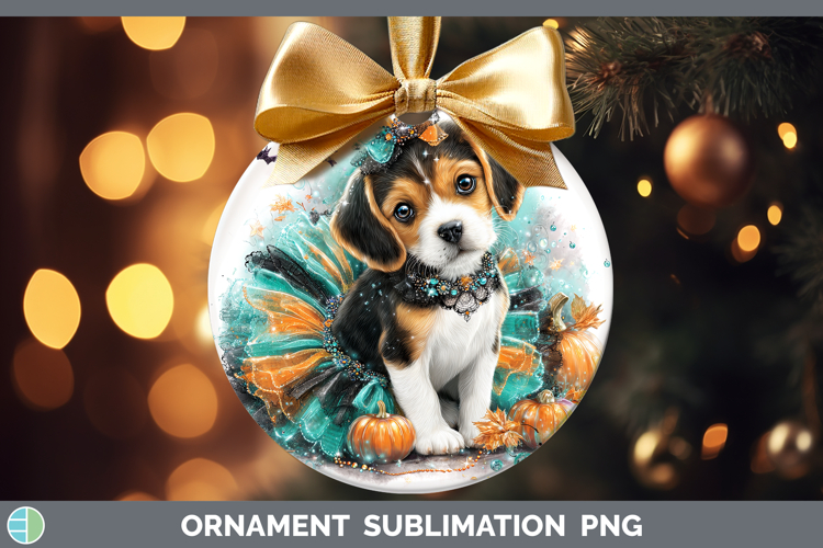 Bauble Clipart Image 12