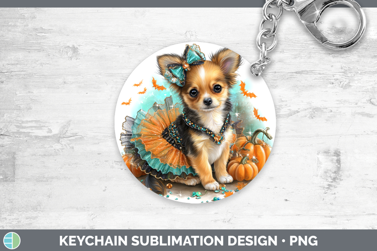 Chihuahua Clipart Image 13