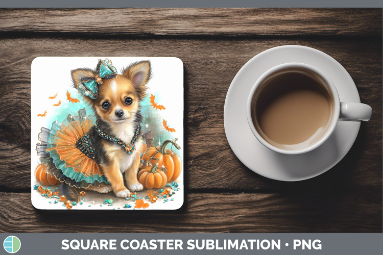Chihuahua Clipart Image 5